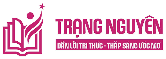 Trung Tâm Bồi Dưỡng Kiến Thức Trạng Nguyên