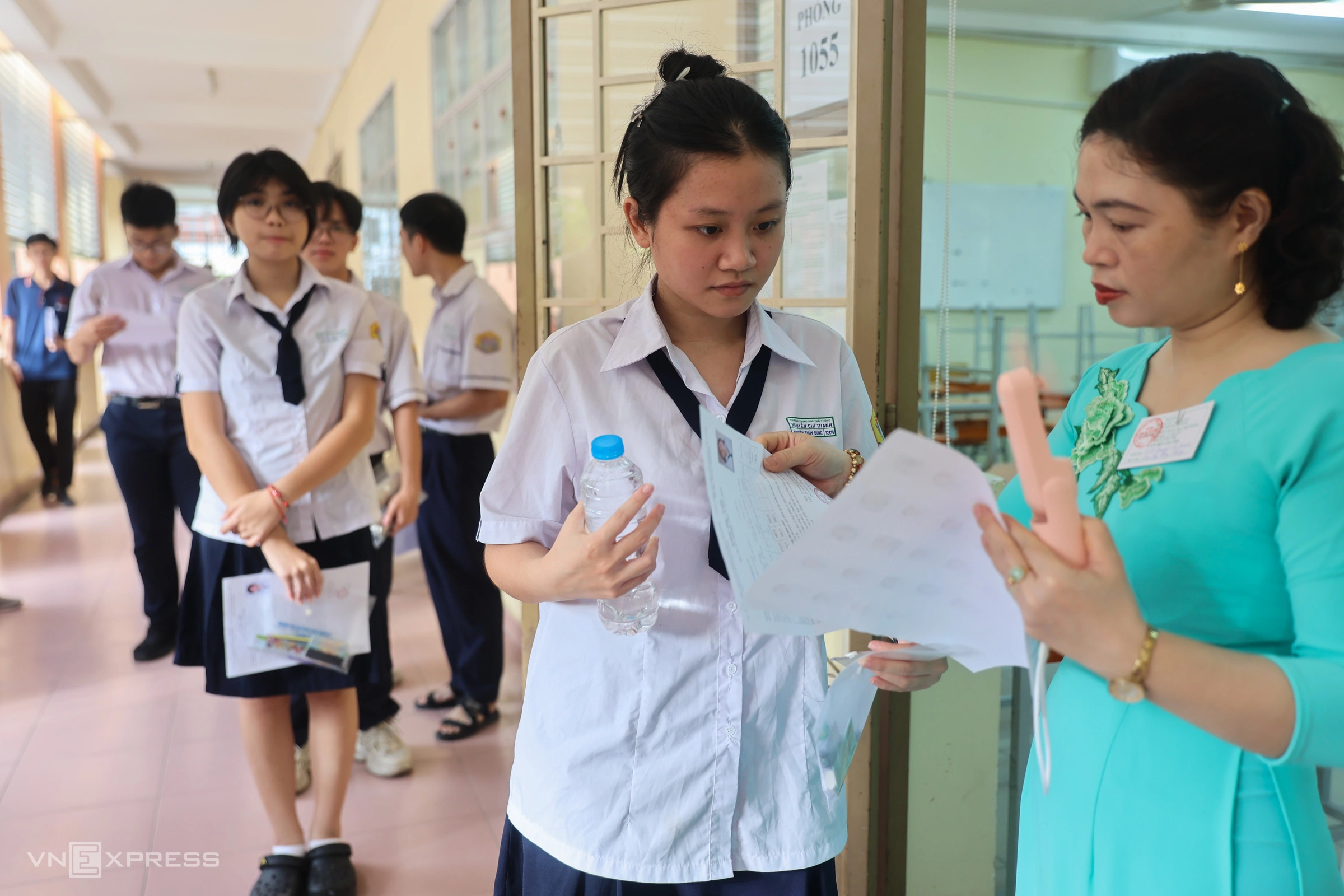 Các đại học thay đổi phương án xét tuyển năm 2025 thế nào?