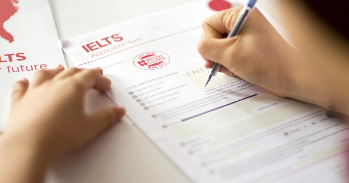 Cộng 3 điểm cho thí sinh có IELTS 4.0, đúng quy chế nhưng không công bằng