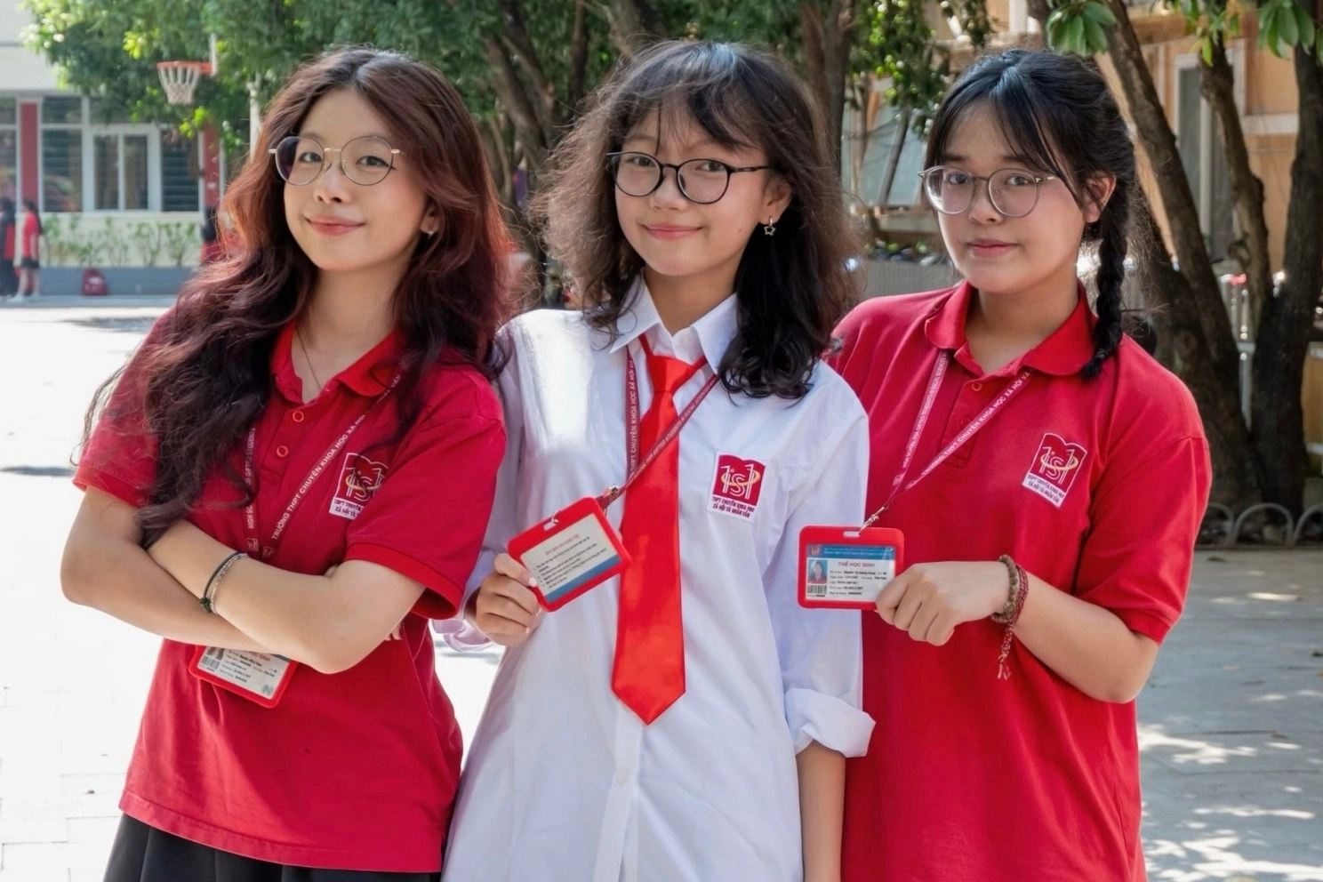 Trường chuyên Khoa học xã hội và Nhân văn tăng môn thi vào lớp 10