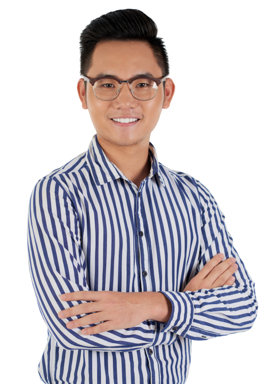 Thầy Nguyễn Văn Hùng