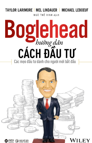 Boglehead: Hướng Dẫn Cách Đầu Tư Thông Minh