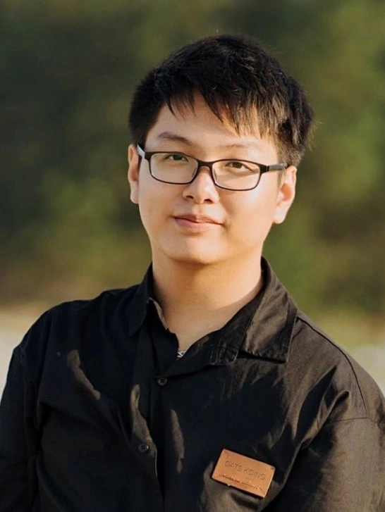 Anh <b>Lê Văn Phúc</b>