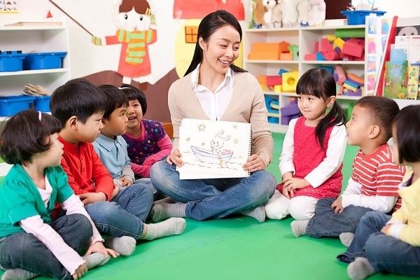 Chương trình dành cho mọi học sinh