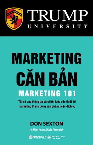Marketing Căn Bản